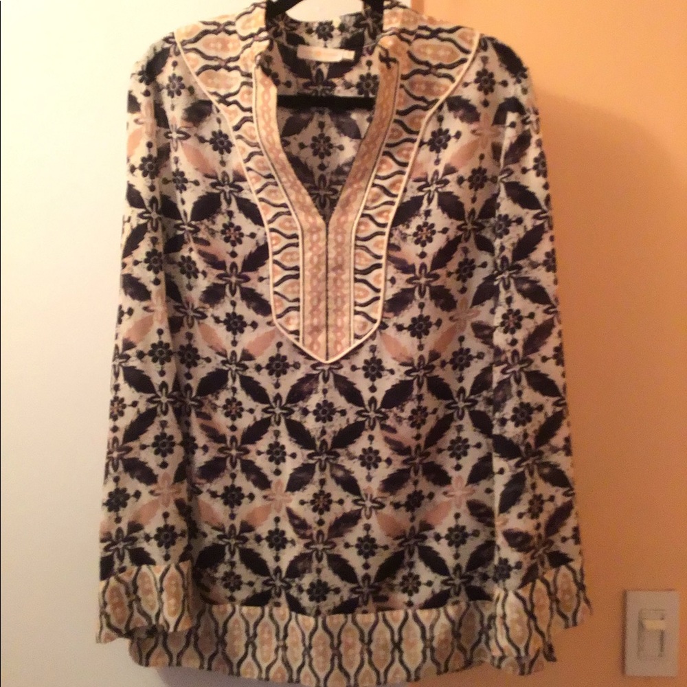 Tory Birch Tunic